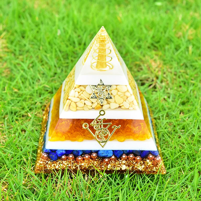 Рисунок 2 - Орион ручной работы