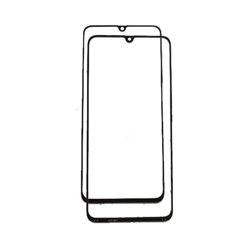 Сенсорный экран A20e для Samsung Galaxy A20E передняя сенсорная панель ЖК-дисплей внешняя
