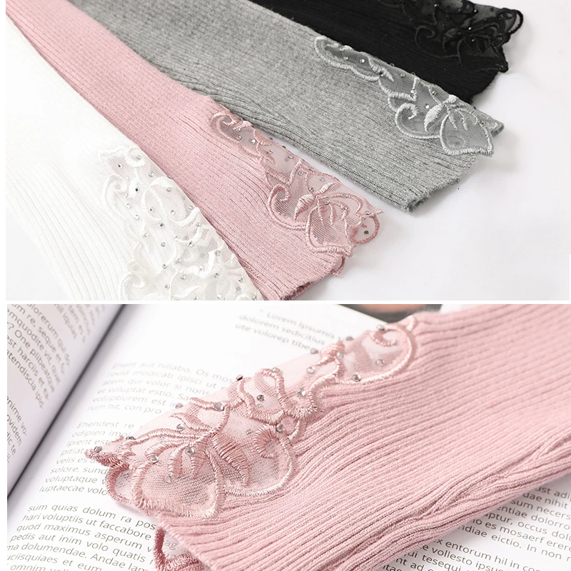 Осенний вязаный свитер 2020 женские свитера и пуловеры Элегантный Эластичный с