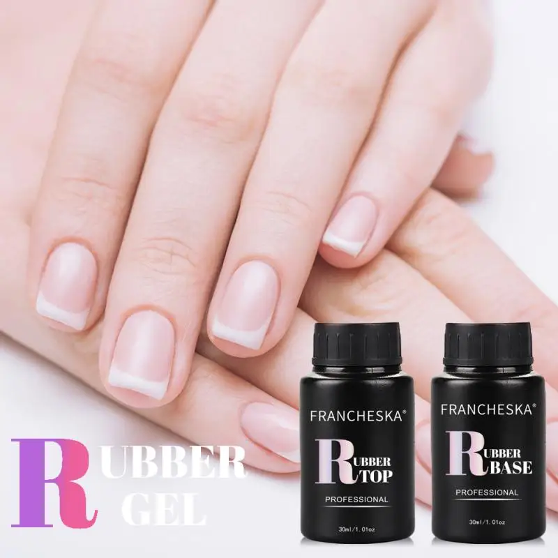 30 мл резиновый фототерапевтический праймер для дизайна ногтей уплотнительный