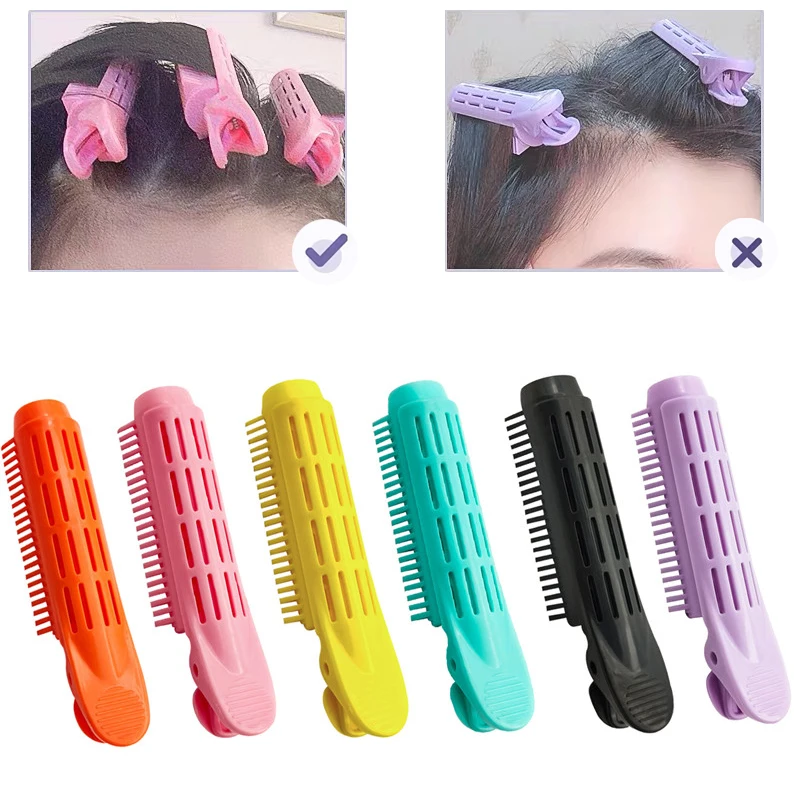 

2 шт., бигуди для завивки волос