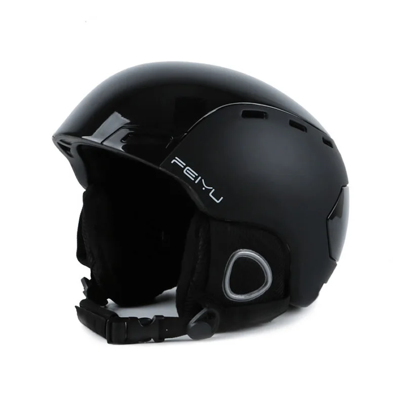 

Brand Ski Helmet Integrally-molded Professional Adult Kids Winter Sports Snowboard Helmet Men Women Skating Skateboard Helmets