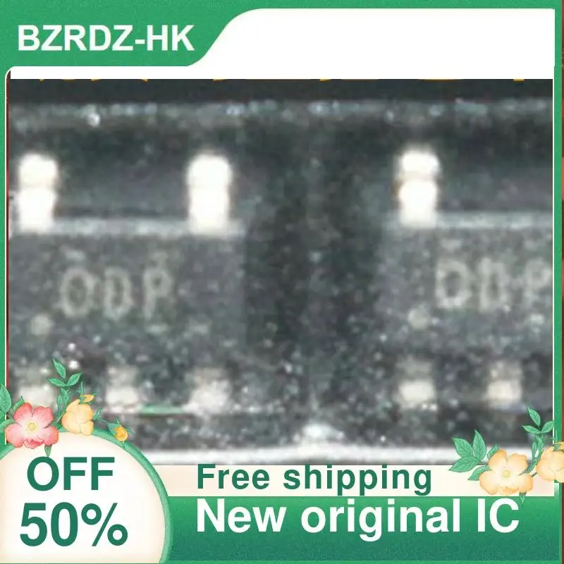 

2-10PCS/lot TLV70015DDCR TLV70015DDCT SOT23-5 ODP New original IC