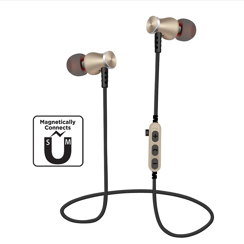 Беспроводные наушники-вкладыши T5 Bluetooth наушники с микрофоном беспроводные