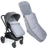 orzbow newborn baby stroller sleeping bags warm children stroller footmuff sleepsacks infant envelope pram bunting bags