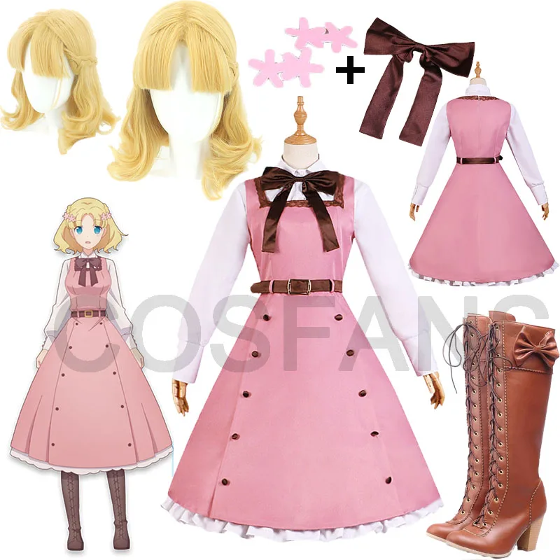 Хамефура моя следующая жизнь как ЗлодейкА: все маршруты приводят к удовольствию!