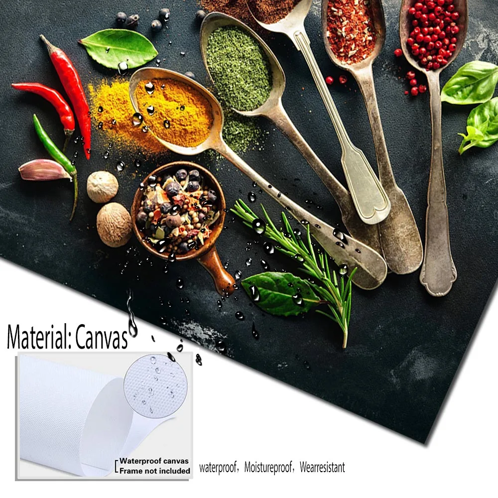 Без рамки настенный плакат Картина на холсте плакаты и принты настенные картины