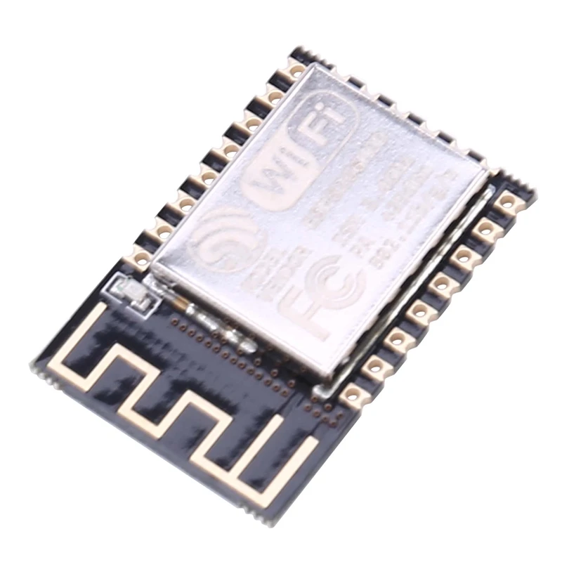5 шт. ESP8266 ESP 12F Wi Fi Беспроводной модуль микроконтроллер приемопередатчик