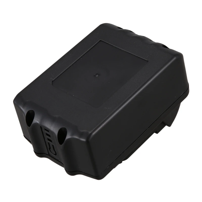 Замена для Makita 18V BL1850 BL1830 Батарея Чехол комплект с PCB програмная панель