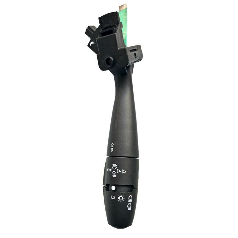 Автомобильный индикатор сигнала поворота переключатель для Citroen Peugeot 307 301 308 206 207