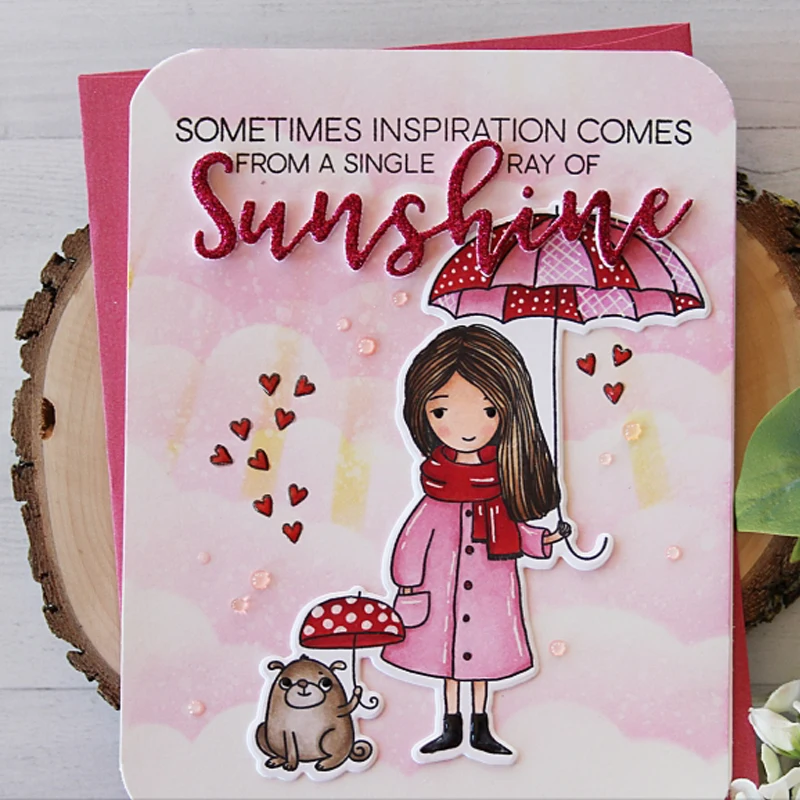 Рамка для фона бамбуковые соты облака пластиковый трафарет DIY скрапбукинга