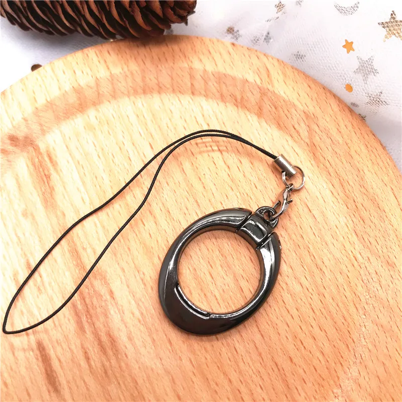 Популярный универсальный металлический шнурок для смартфона телефона U-диск