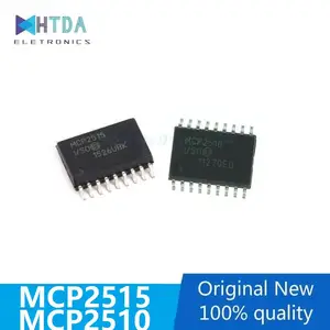 3pcs/lot MCP2515-I/SO MCP2515 MCP2510 SOP18