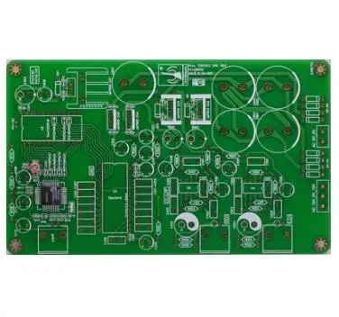 Solder patch Lusya DAC декодер SAA7220P/B+ TDA1541 печатная плата T0877 - Цвет: Solder patch