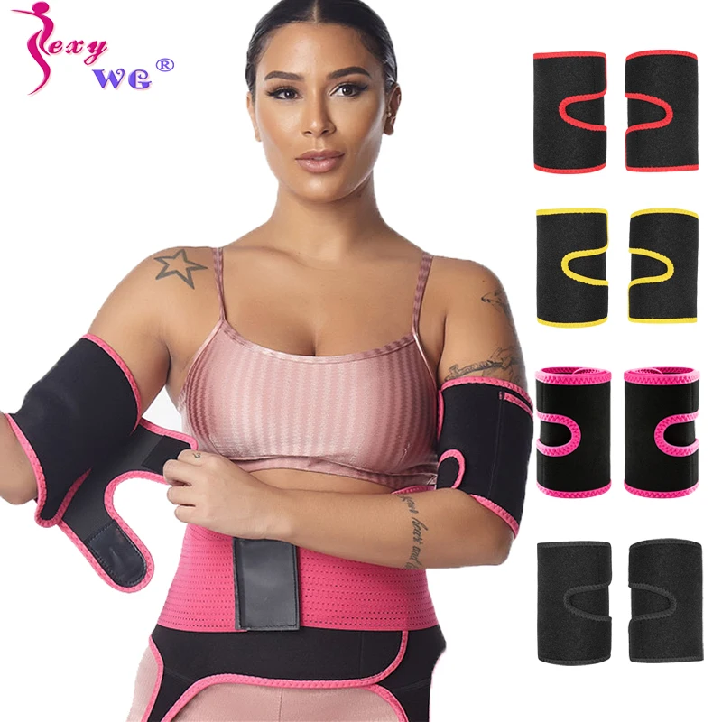 

SEXYWG Sanna ремешок на руку Body Shaper оптовая продажа талии тренер для похудения жилет Вес потери майка пояс для сжигания жира Корректирующее белье