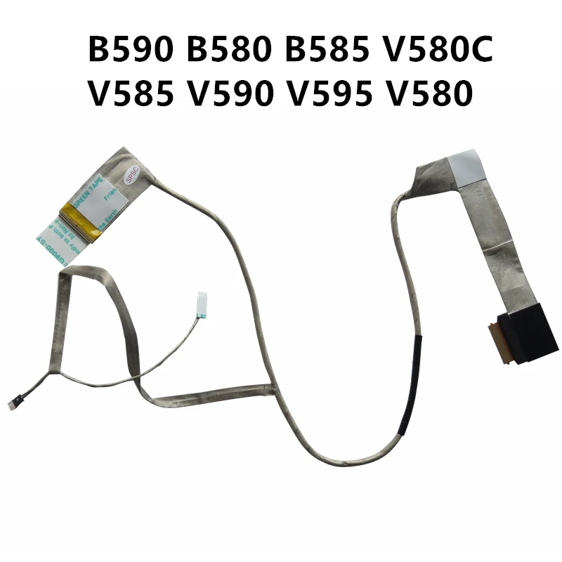 

ЖК-дисплей для ноутбука Lenovo B590 B580 B585 V580C V585 V590 V595 V580