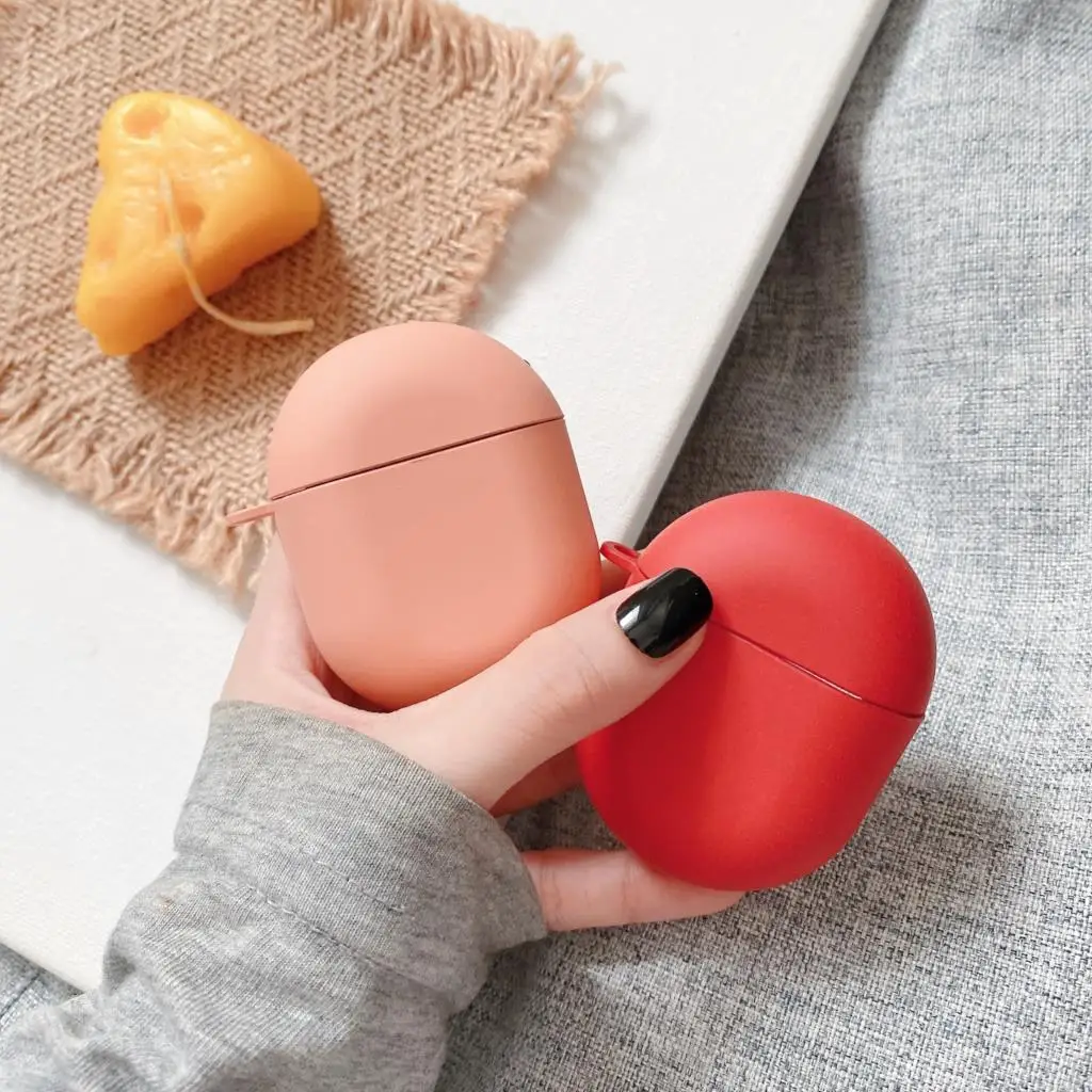 Наушники Xiaomi Redmi Airdots 3 Pro гарнитура из поликарбоната жесткий чехол с защитой от
