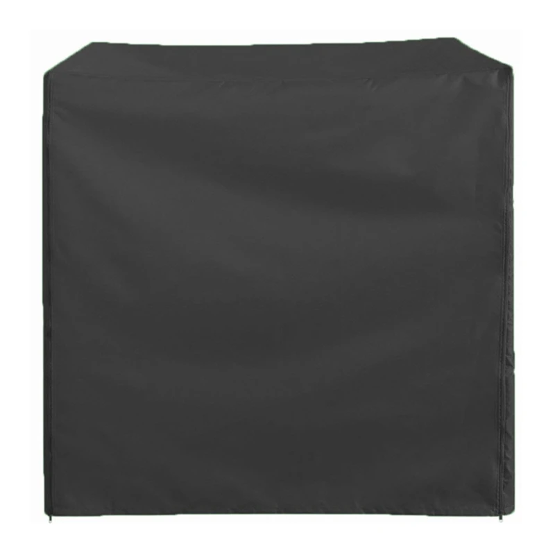 

Чехол для садовых качелей F2TE, непромокаемый, ветрозащитный, устойчивый к ультрафиолетовому излучению, прочный, 79x68x50 дюймов/200x170x125 см
