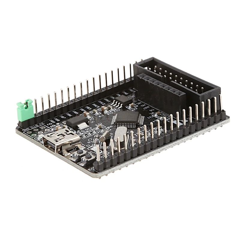 STM32F103C8T6 ARM STM32 минимальная системная плата STM32|Демонстрационные стенды| |