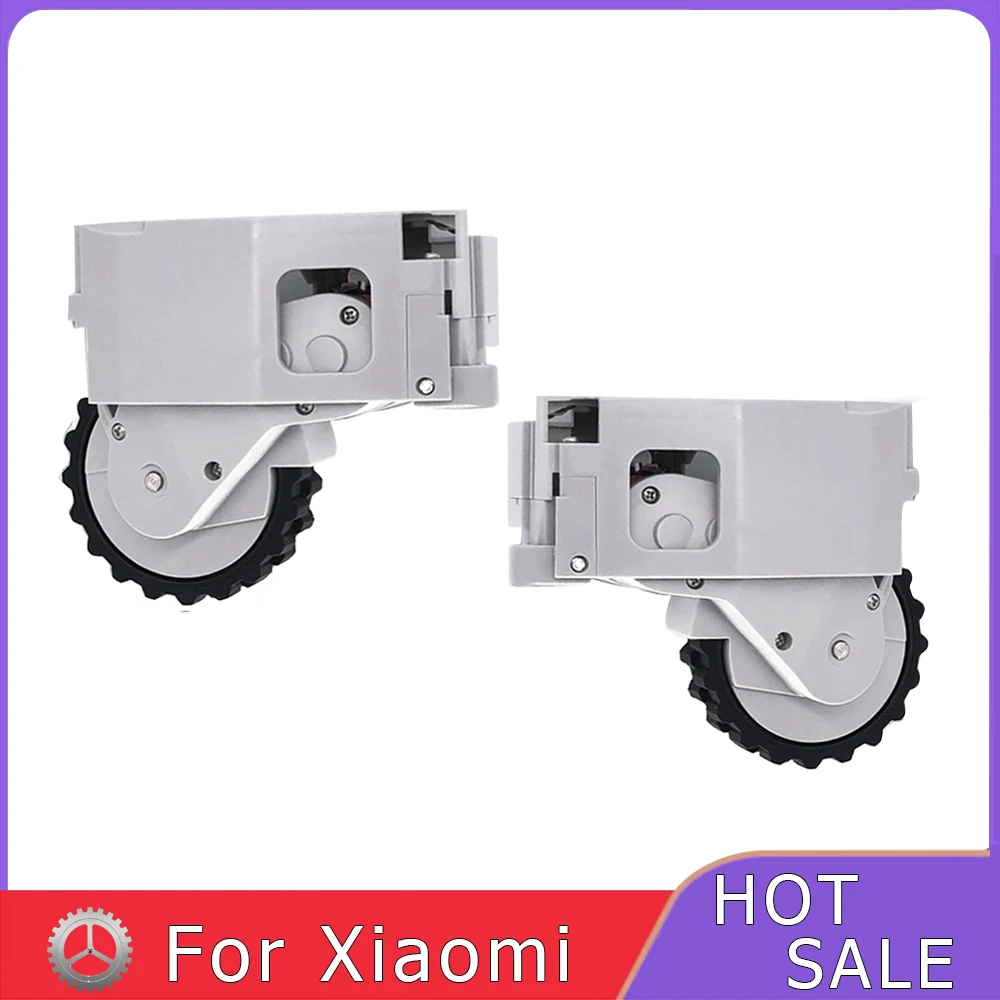 

Новинка, вращающаяся рулетка для роботов, аспиратор для пыли xiaomi mijia 1c stytj01zhm, запасные части для мотоцикла и аспиратора