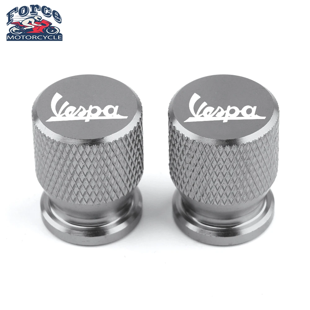 Пылезащитные колпачки для Piaggio Vespa GTS GTV LX 60 125 250 300 Primavera Sprint |