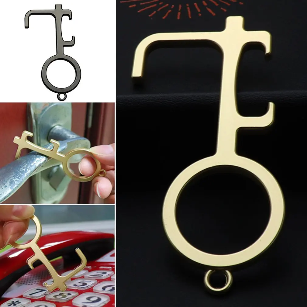 Креативный новый многофункциональный силиконовый сенсорный экран и