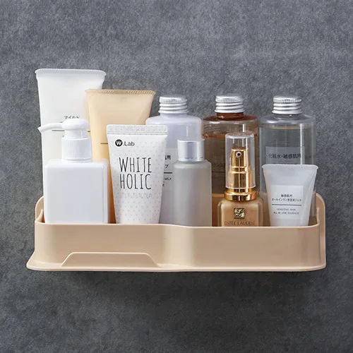 Bathroom Shelf Wall Mounted Corner Shower Shampoo Holder Kitchen Storage Rack Organizer Hanging | Обустройство дома