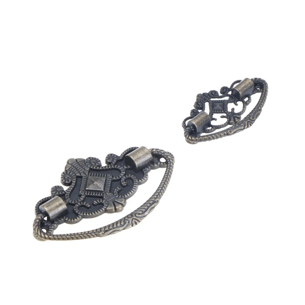 Новинка 2 размера нержавеющая сталь металлическая ручка ручки для ящиков стола