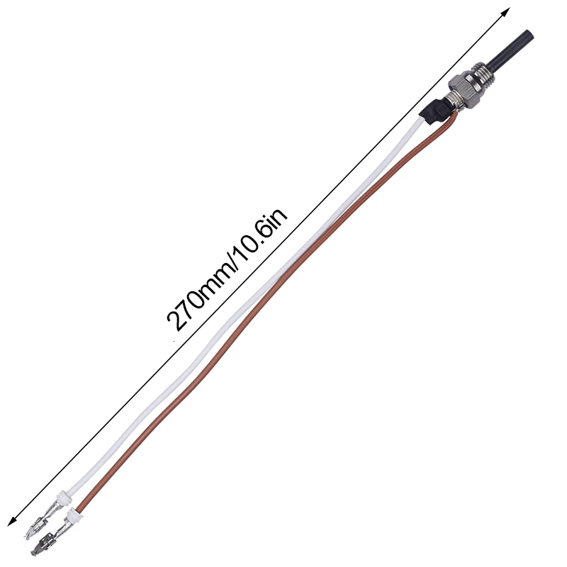 12V стояночный отопитель Керамика запальной свечи 252106011000 для Eberspacher Hydronic OE # D4WSC D5WSC