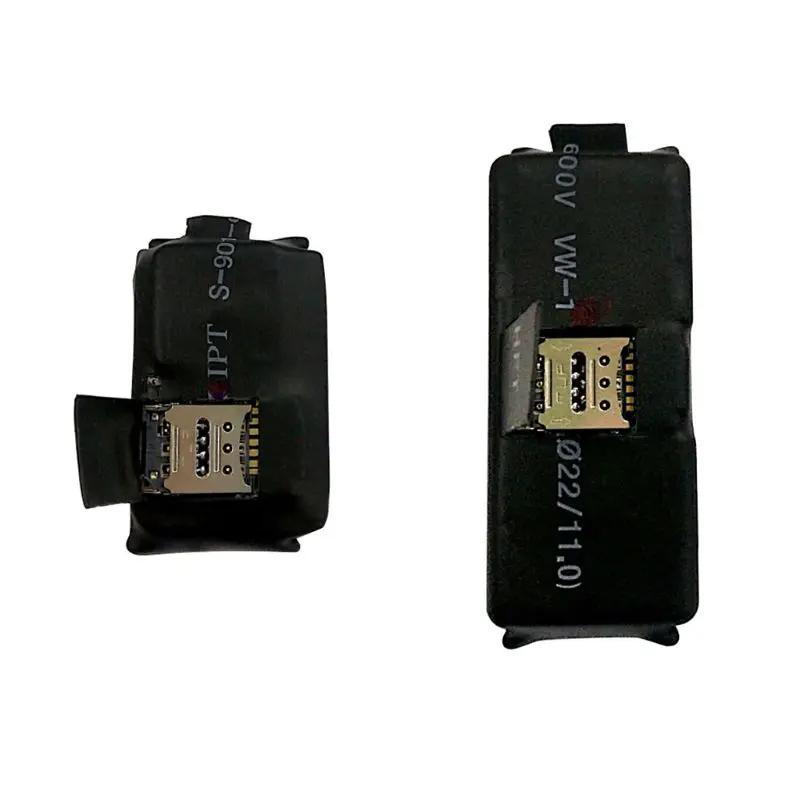 

S3 S7 GPS Tracker GSM AGPS Wifi LBS Locator Voice Recorder ZX303 PCBA Inside