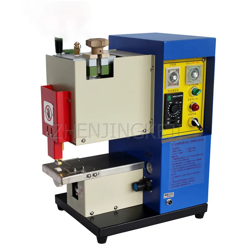 

Intelligent Dispenser Automatic / Semi-automatic 220V Double Liquid Dispenser Hot Melt Edge Glue Machine Glue Spraying Machine