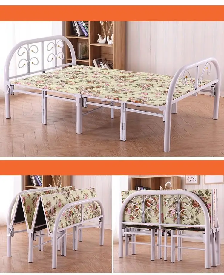 Literas Matrimonio Тоторо комната современный набор Infantil Recamaras мебель для спальни модерана Mueble De Dormitorio Cama складная кровать