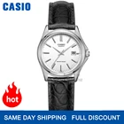 часы женские Casio часы лучший бренд класса люкс 30 м Водонепроницаемый Кварцевые часы женские дамы Подарки Часы Спортивные часы relogio feminino reloj mujer montre homme bayan kol saati zegarek damski LTP-1183