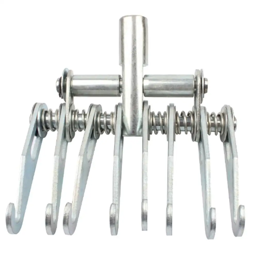 

Auto Car Body 6 Finger Dent Repair Puller Claw Hook for Slide Hammer Thread Tool