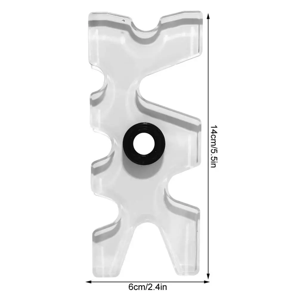 

Billiards Cue Rack Snooker Pool Cue Rack Bridge Head Billiards Rod Stick Frame