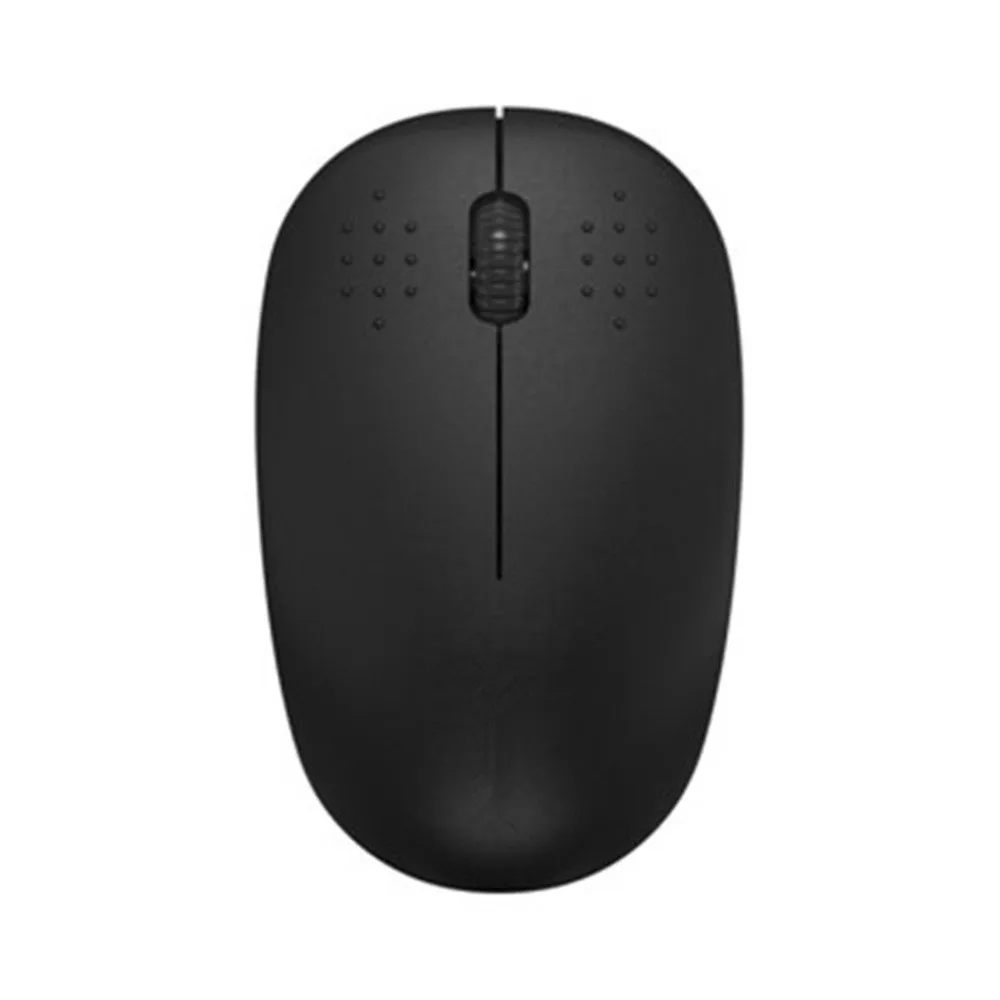 Беспроводная мышь VOBERRY 2 4 ГГц USB оптическая скользящая планшет ноутбук