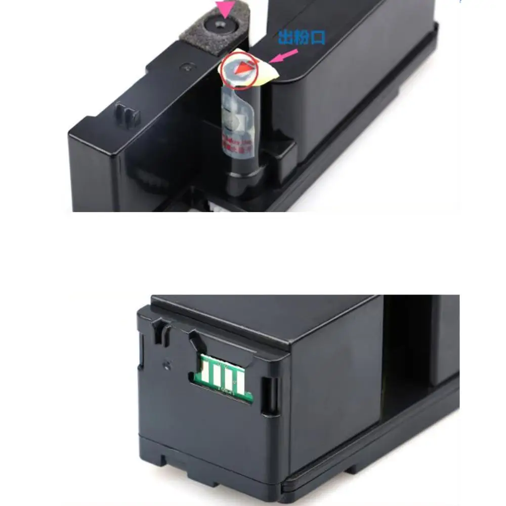 Тонер картриджи для Fuji Xerox Phaser 6020 6022 WorkCentre WC 6025 6027 WC6025 106R02759 106R02756 106R02757 106R02758|toner