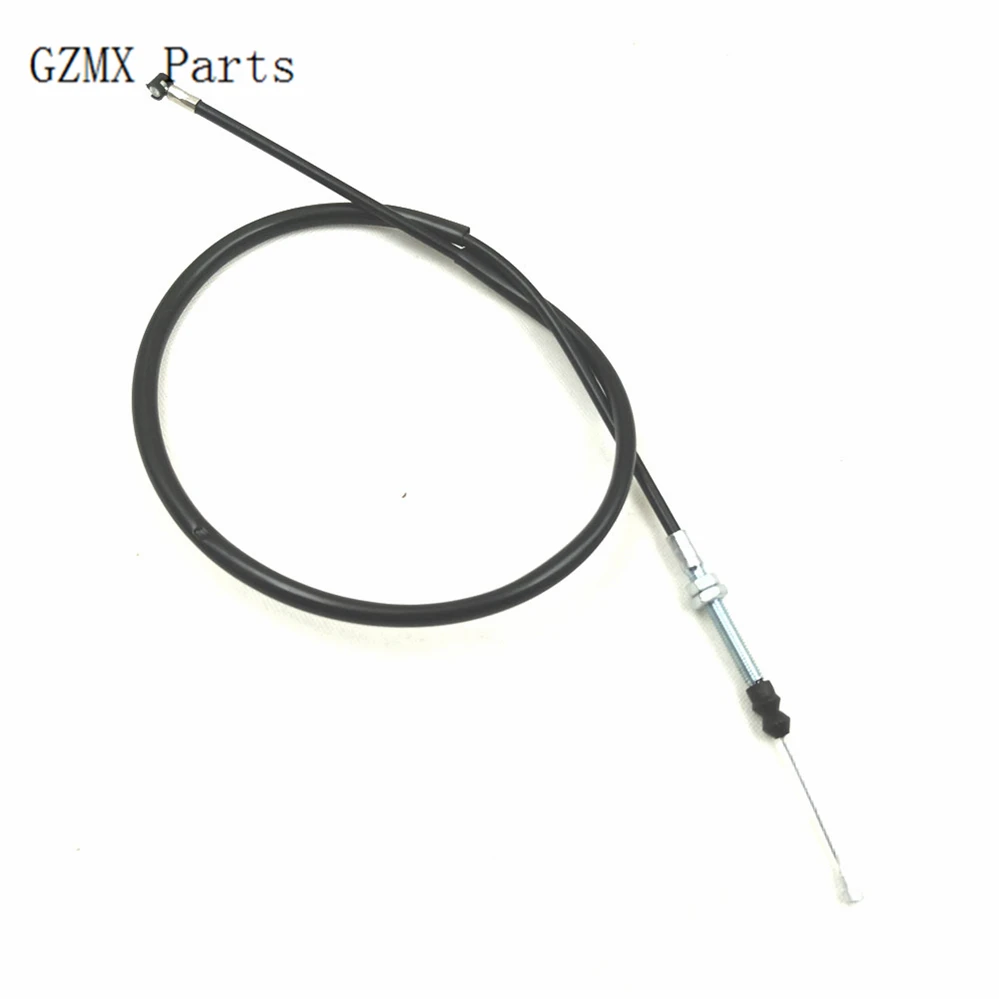 Трос управления сцеплением мотоцикла трос дроссельной заслонки тормозом маслом