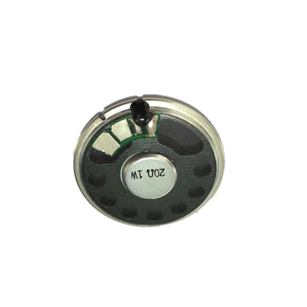 Громкоговоритель для Motorola Radio HT750 HT1250 PRO5150 GP328 GP338 GP3688 CP140 CP160 CP180 EP450 PR400 MTX900 PTX7600|speaker