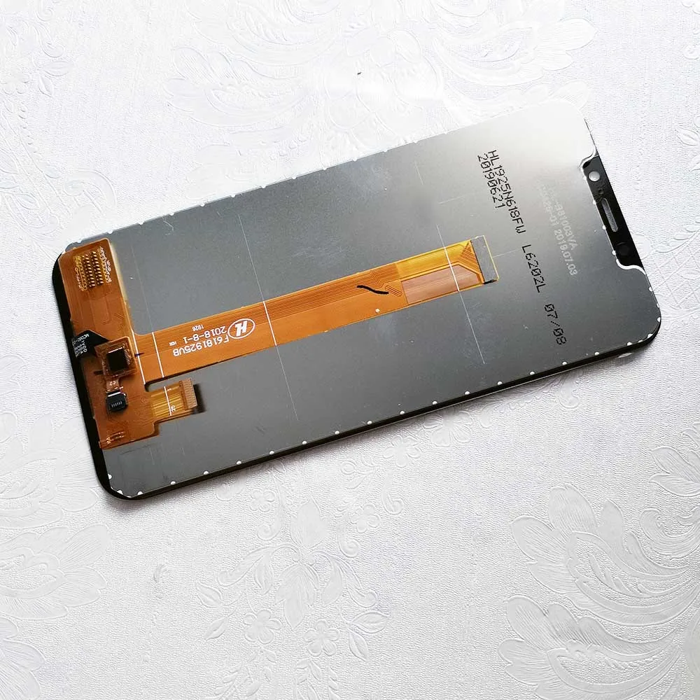 996*480p для leagoo m11 ЖК-дисплей + кодирующий преобразователь сенсорного экрана в сборе