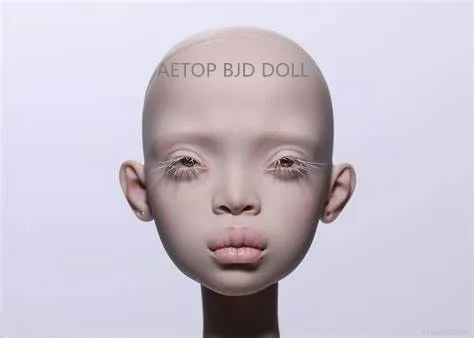 Кукла AETOP BJD dolsister lenola русская кукла коллекционные подарки|Куклы| |