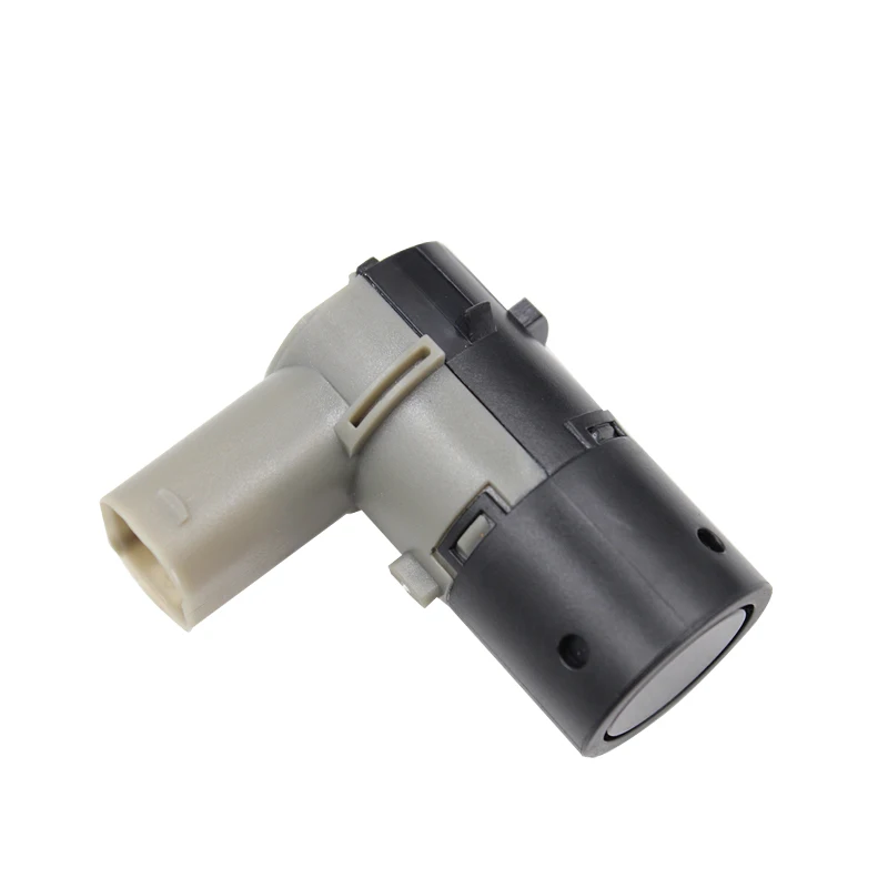 

New 4PCS Parking Sensor PDC 7701062074,PSA 7701062074 Aid Reverse Backup For Peugeot 207,207CC Citroen C4 C5, 9653849080