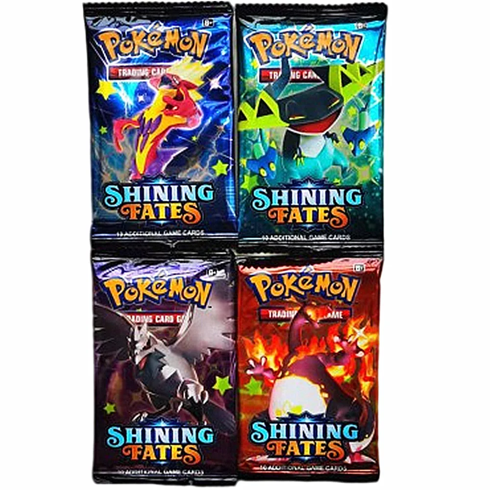 

18-20 шт. Покемон карточка GX команда вверх непрерывный Бонд единый ум эволюции бустер коробка коллекционные торговые карты игра