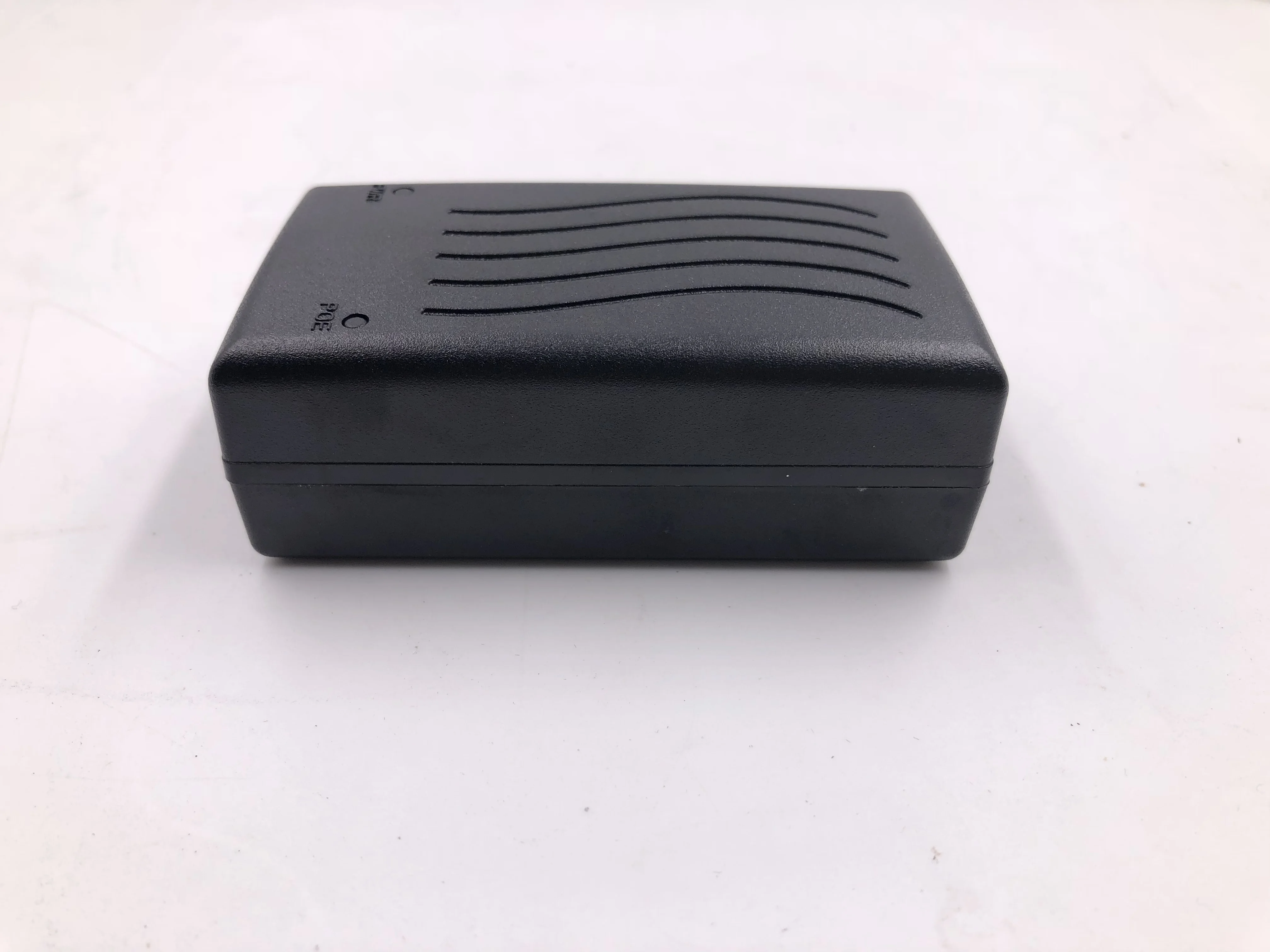 10M/100Mbp пассивный 15V1A POE Power Over Ethernet RJ-45 инжектор разветвитель настенный адаптер для