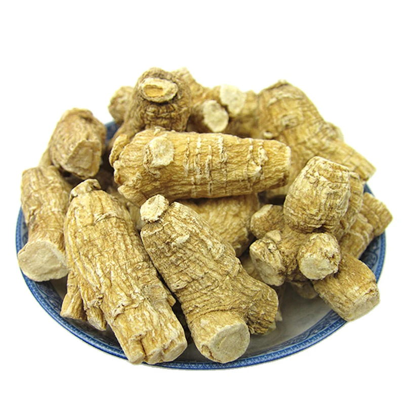 

American Ginseng Root Radix Panacis Quinquefolii Xi Yang Shen Powder