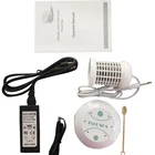 Массаж ног Детокс машина спа для ног ионная очистка ног массаж ионной аква клеток спа машина Детокс ванны для ног массивы Аква спа