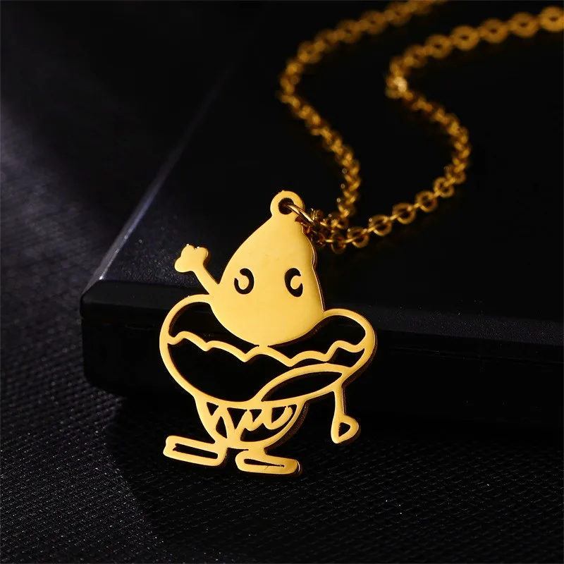 Заказное детское ожерелье для рисования художественное произведение