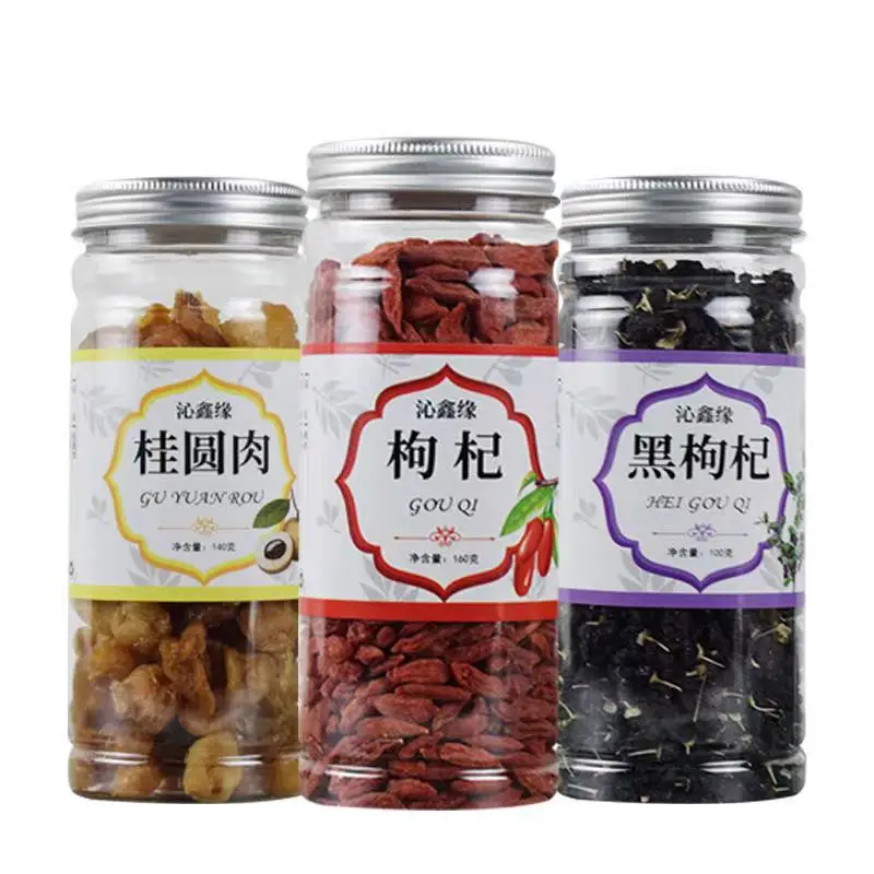 

Buy One Get One Free Big Promotion Any Combination Of Canned Flower Tea Bottle Cinnamon Meat Wolfberry Tea Generation Health Tea