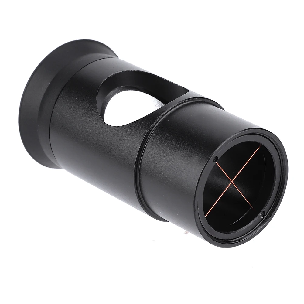 Высококачественный телескоп из алюминиевого сплава диагональю 1 25 дюйма