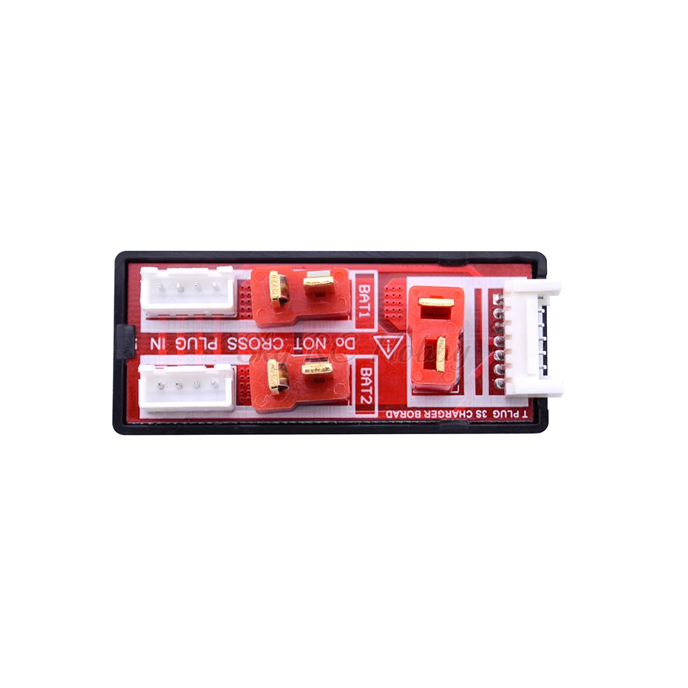

NEW T Plug / T-plug Lipo Battery Charging Board for 3S Lipo Battery FPV RC Parts